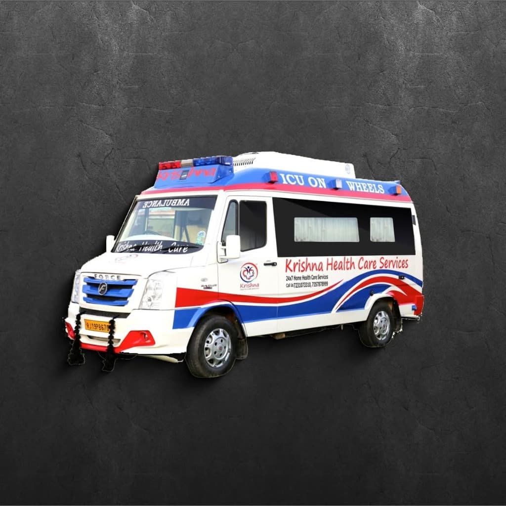 Emergency Ambulance Service